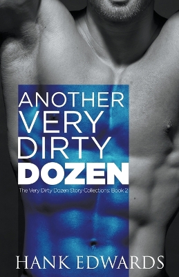 Book cover for Another Very Dirty Dozen