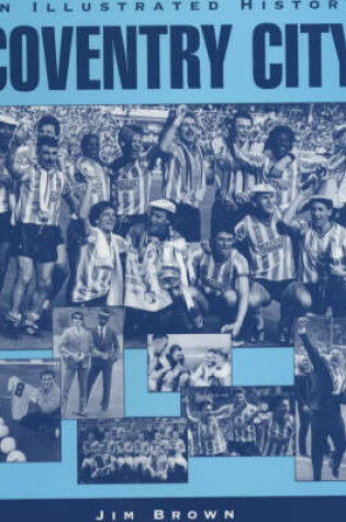 Cover of Coventry City