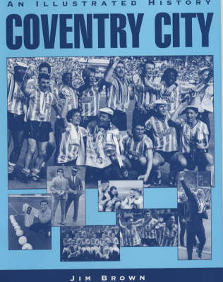 Book cover for Coventry City