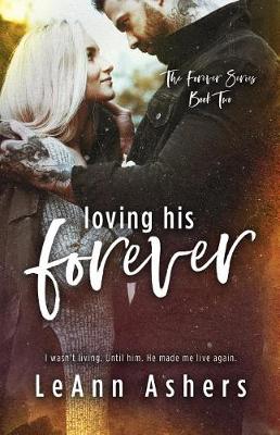 Book cover for Loving His Forever