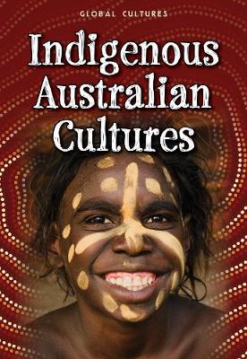 Book cover for Indigenous Australian Cultures