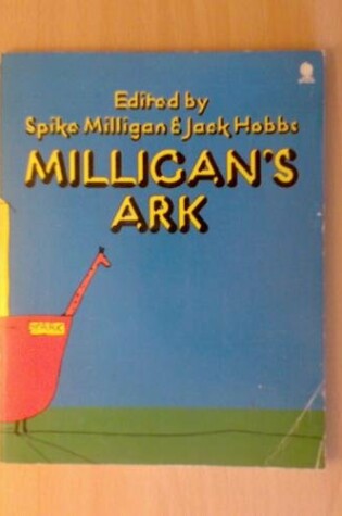Cover of Milligan's Ark