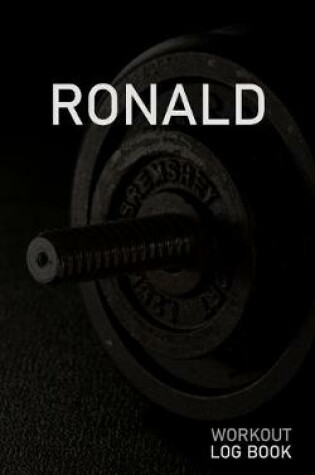 Cover of Ronald