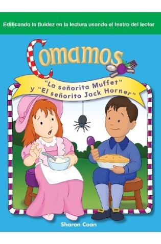 Cover of Comamos