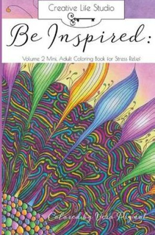 Cover of Be Inspired