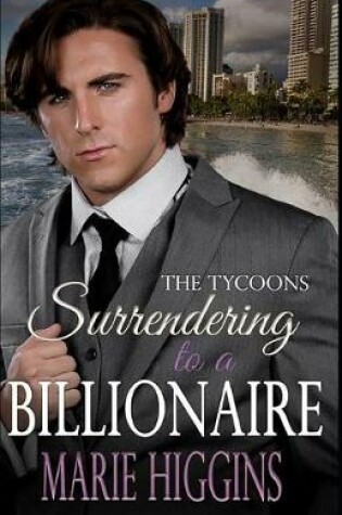 Cover of Surrendering to a Billionaire