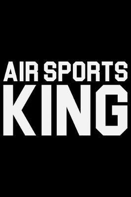 Cover of Air Sports King