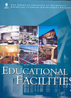 Book cover for Educational Facilities