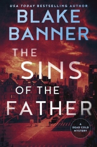 Cover of The Sins of the Father