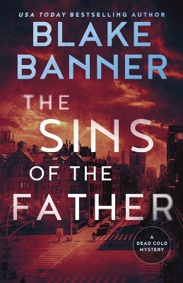 Book cover for The Sins of the Father