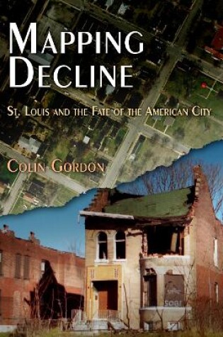 Cover of Mapping Decline