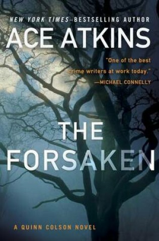 Cover of The Forsaken