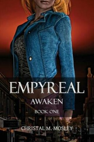 Cover of Empyreal