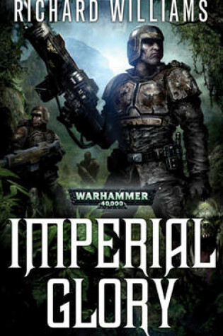 Cover of Imperial Glory