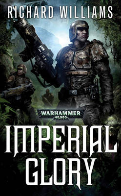 Cover of Imperial Glory