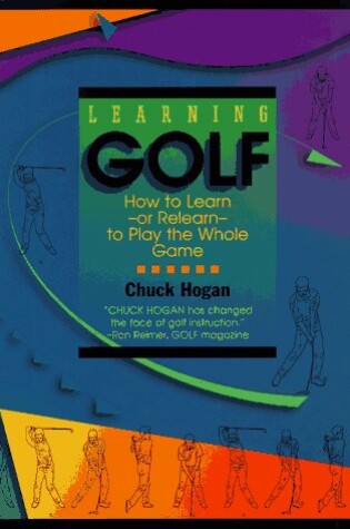 Cover of Learning Golf