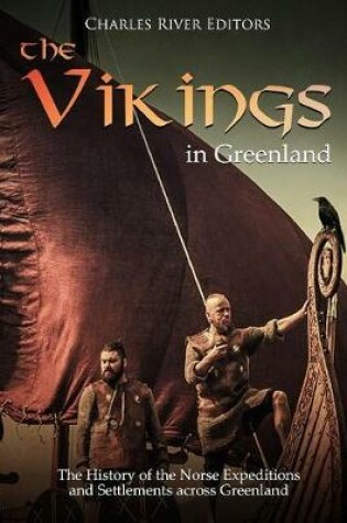 Cover of The Vikings in Greenland