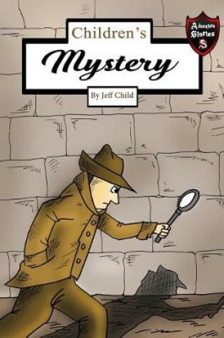 Cover of Children's Mystery