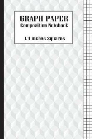 Cover of Graph Paper Composition Notebook