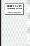 Book cover for Graph Paper Composition Notebook