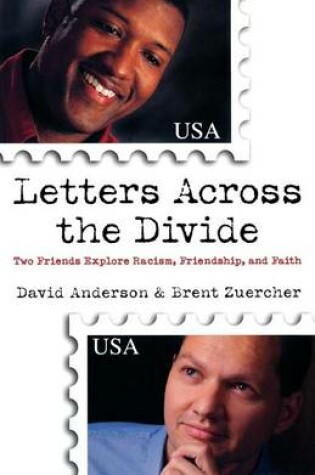 Cover of Letters Across the Divide