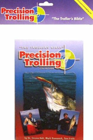 Cover of Precision Trolling