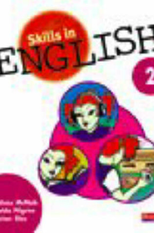 Cover of Skills in English Student Book 2