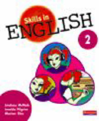 Cover of Skills in English Student Book 2