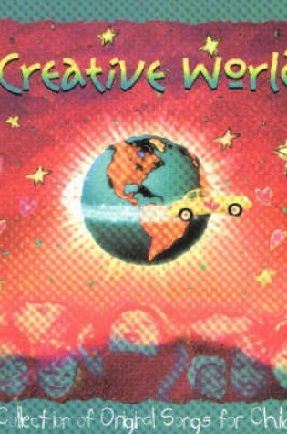 Cover of Creative World