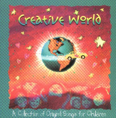 Book cover for Creative World