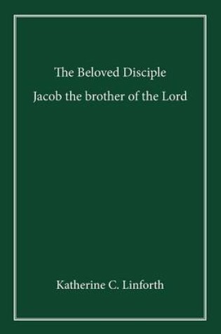 Cover of The Beloved Disciple