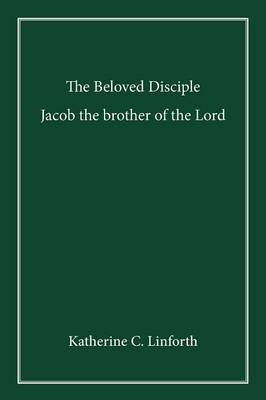 Cover of The Beloved Disciple