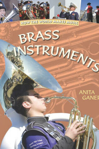 Cover of Brass Instruments