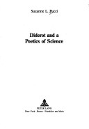 Book cover for Diderot and a Poetics of Science