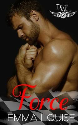 Book cover for Force