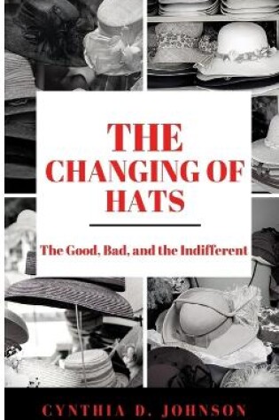 Cover of The Changing of Hats