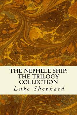 Book cover for The Nephele Ship
