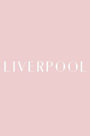 Cover of Liverpool