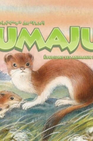 Cover of Uumajut, Volume Deux