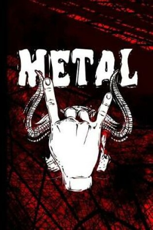 Cover of Metal