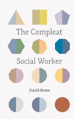 Book cover for The Compleat Social Worker