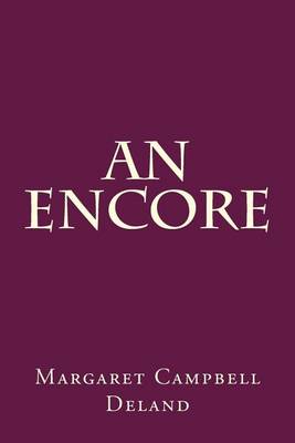 Book cover for An Encore