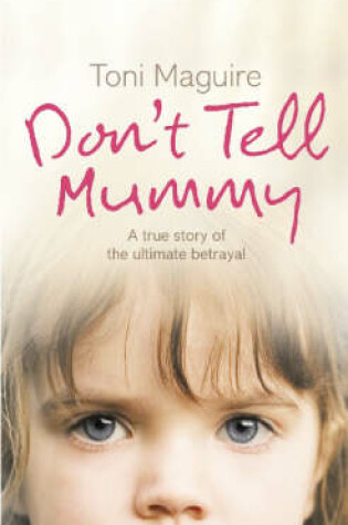 Cover of Don't Tell Mummy