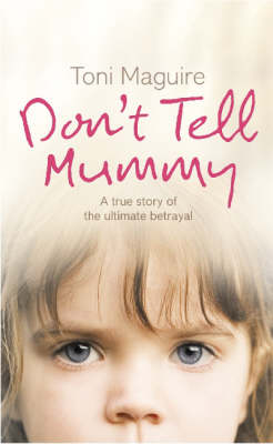 Book cover for Don't Tell Mummy