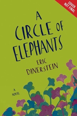 Cover of A Circle of Elephants