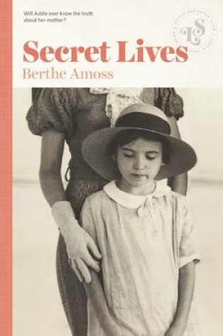 Cover of Secret Lives