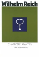 Book cover for Charact Analysis