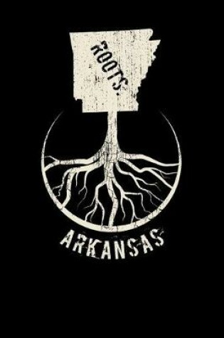 Cover of Arkansas Roots