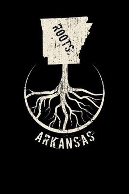 Book cover for Arkansas Roots