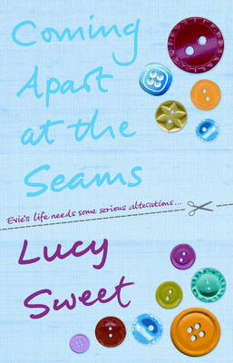 Book cover for Coming Apart At The Seams